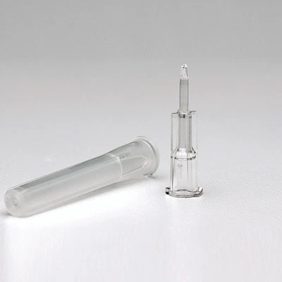 BD™ Blunt Plastic Cannula Ref 303345. Sterile R.