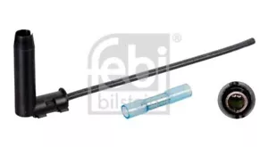 Glow Plug Cable Harness FOR AUDI A4 8K 2.0 2.7 3.0 07->16 8K2 8K5 8KH Febi - Picture 1 of 1
