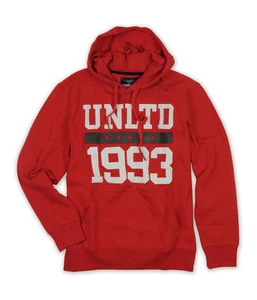 Ecko Unltd. Mens Embroidered 1993 Hoodie Sweatshirt Chose Color and Size - Picture 1 of 4