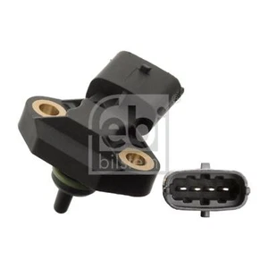 Map Boost Pressure Thrust Sensor Febi 173852 Top German Quality - Picture 1 of 6