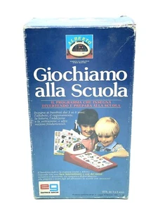 1980# ALBERTO IL ROBOT MAESTRO RARA EDIZIONE VINTAGE NUOVO SIGILLATO#GU - Picture 1 of 5