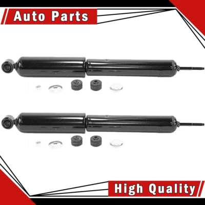 2X Par Amortiguador Trasero Izquierdo Derecho Monroe para Dodge Aspen-Z099 1976-1980 Foto 1 de 3