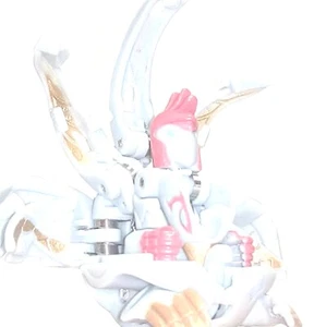 Bakugan Haos Ingram Gray New Vestroia Battle Brawler - Picture 1 of 3