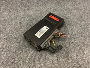 2000-2001 Ford F250 F350 Excursion GEM Multifunction Module YC3T-14B205-CE - Picture 1 of 6