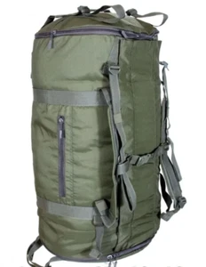 Tactical Backpack-Bag 80L VKPO (VKBO) Olive Russian Army Origin Generation 2024 - Picture 1 of 6