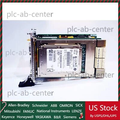 NEW National Instruments PXIe 8105 PXIe-8105 FAST SHIPPING - Image 1 of 4