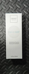 OBAGI360 Exfoliating Cleanser 150ml - Picture 1 of 1