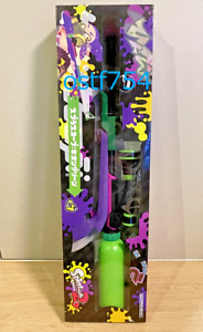 Nintendo Splatoon 2 Splat Charger Scope Water Gun Neon Green SPT-611GRN 2019