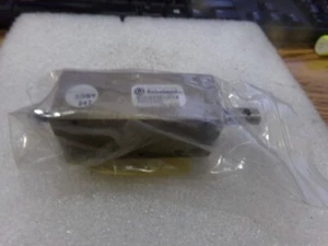 Robohand Model: X950308 Parallel Gripper.  Unused Spares Inventory.  No Box - Picture 1 of 2