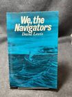 We, the Navigators