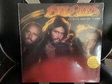 Limited Edition Bee Gees Spirits Having Flown Red Vinyl