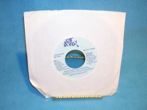 Liberation Suite Somehow I'm Changing Promo Copy SS-5407, Star Song, 45 RPM NM - Imagen 1 de 2