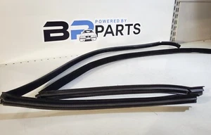 BMW E39 Edge protection trim left, right 51728190631 51728190632 - Picture 1 of 12