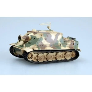 Easy model 1/72 Sturmtiger PzStuMrKp 1001 #36103 📌USA - Picture 1 of 3