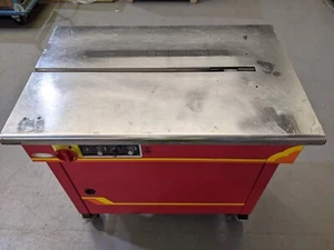 Transpak TP-501-15 Semi Auto Strapping Machine - Picture 1 of 4