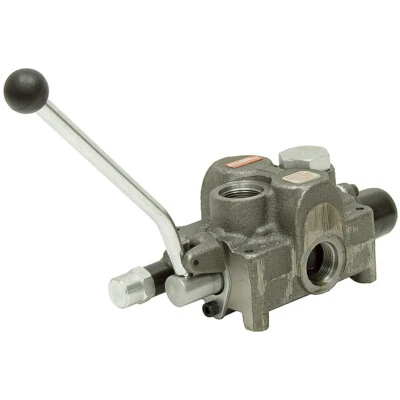 1 катушка 45 галл/мин фирменный гидравлический клапан однократного действия OC DC16T3LBS 9-7493 - Изображение 1 из 2