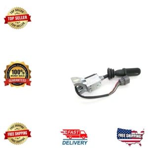 701/80165 - JCB BACKHOE FORWARD & REVERSE COLUMN SWITCH, LEFT HAND - Picture 1 of 5