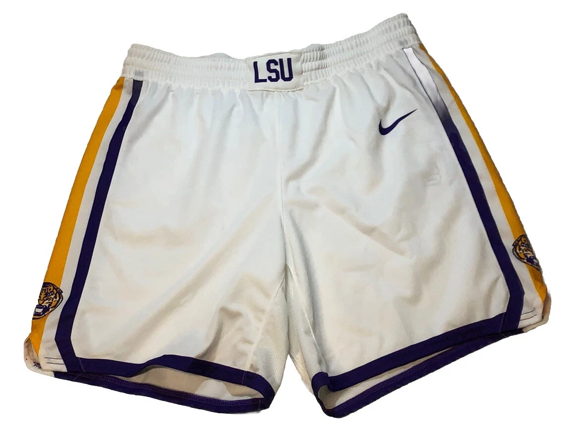 NIKE LSU シングレット　S NIKE LSU シングレット S Nike LSU Tigers Pro Elite Track Singlet