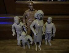 NECA 7inch Scale A Christmas Story The Parker Family Prototype Test Shot 5 Lot