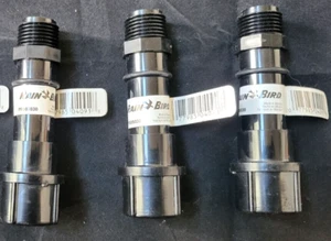 Rain Bird Polymer 1/2-in Pressure Regulator Valve 3 Pack - Bild 1 von 2