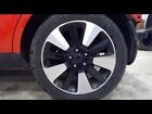 Wheel Model 18x7-1/2 Alloy 5 Spoke Black Inserts Fits 14-19 SOUL 996891