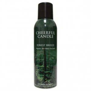 Keepers of the Light Room Air Infuser 7 Oz. - Forest Breeze - Picture 1 of 1