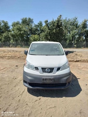 FRONT AC EVAPORATOR HOUSI 272263LM1A 2018 NISSAN NV200 Foto 1 de 4