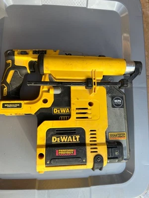 Dewalt DCH273 tool only - Image 1 of 4