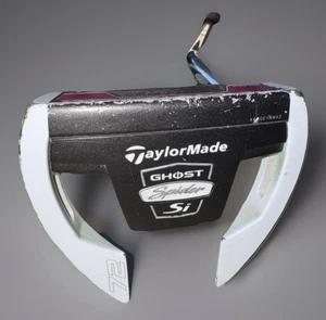 Taylormade GHOST Spider Si 72 34 inches Putter - Picture 1 of 12