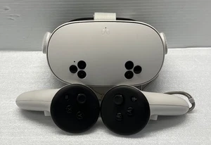 Meta Quest 3S P97 All In One VR Headset - Picture 1 of 12