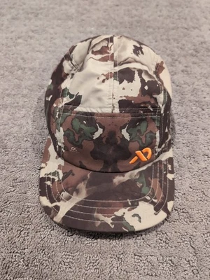 First Lite 5 Panel Tech Cap Fusion ¡Excelente Envío Gratis! Foto 1 de 4