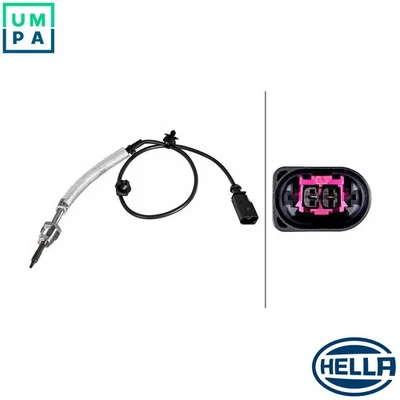 SENSOR EXHAUST GAS TEMPERATURE 6PT 010 376-671 FOR AUDI CGLB/CAHA/CAHB 2.0L - Image 1 of 4