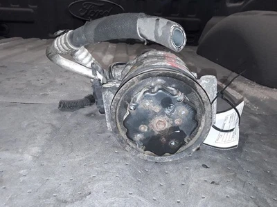 AC Compressor Fits 11-18 PORSCHE CAYENNE 759678 Foto 1 de 4