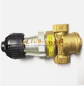 1PCS New MIYAWAKI Pressure Regulating Valve RE1A DN20 Steam ValveUPS - Picture 1 of 4