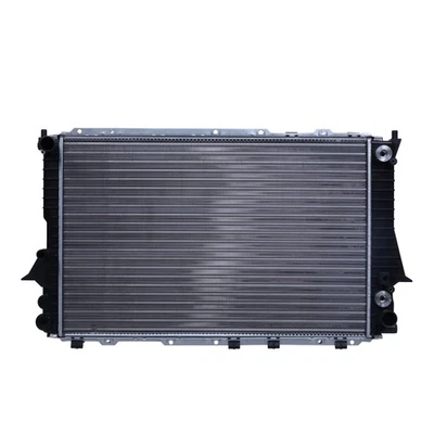 CU1927 Radiator for Audi 95-98 A6 A6 Quattro 92-94 100 & 100 Quattro S4 95-97 S6 - Image 1 of 4