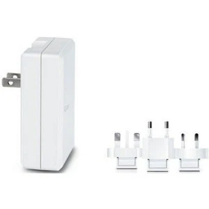 iLuv Universal World Travel Adapter Plug Set - Picture 1 of 1