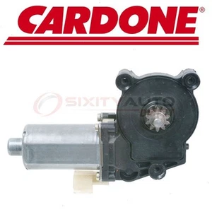 Cardone Reman Rear Right Power Window Motor for 2003-2010 Dodge Ram 3500 - pr - Picture 1 of 5