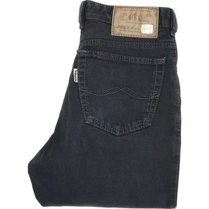 Joker Three famous tailors Men Black Straight Regular Jeans W31 L32 (46844) - Picture 1 of 6