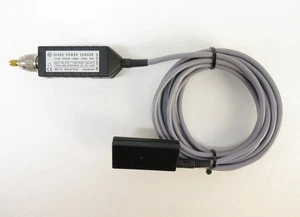 Sensor de potencia de diodo Rohde & Schwarz NRV-Z2 828.3218.03 50 ohmios 18 GHz, adaptador SMA - Imagen 1 de 5