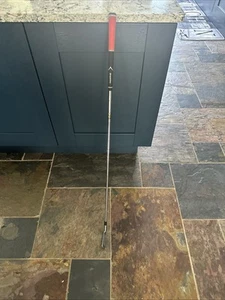 Mizuno TZoid Oversize 1 Iron / Steel Shaft  / New Grip - Picture 1 of 5