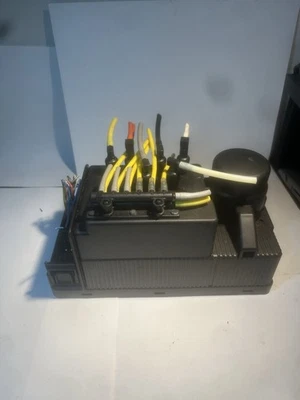 1992-1997 MERCEDES BENZ W140 S320 S420 S500 S600 ЗАМОК ДВЕРИ ВАКУУМНЫЙ НАСОС OEM - Изображение 1 из 4