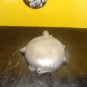 COUVERCLE CARTER EMBRAYAGE KTM 200 SX 2004 - 125 SX EXC 1998 2004 2005 2006 2014 - Picture 1 of 6