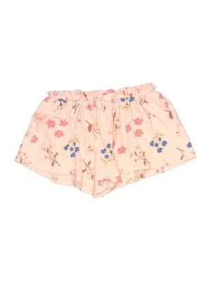 Kids Headquarters Girls Pink Shorts 5 - Image 1 of 2