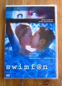 DVD SWIMFAN - Erika CHRISTENSEN / Jesse BRADFORD - NEUF SCELLE - Picture 1 of 1