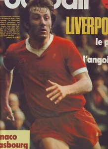 1978 france football 1694 CASE LUXEMBOURG BETTEGA - Imagen 1 de 1