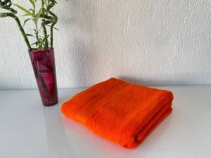 Bath Towel 100% Natural Cotton Bath Sheet Turkish Towels for Bathroom 40x80 - Picture 1 of 3