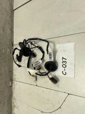 Hyundai Santa Fe 2015 arnés de cables puerta lateral del pasajero trasero derecho OEM+ Foto 1 de 4