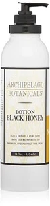 Archipelago Botanicals Black Honey Lotion, 18 Fl Oz - Picture 1 of 1