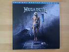MFSL 2-285 - Vinyl-LP - Megadeth - Countdown to extinction - Nr. 00811