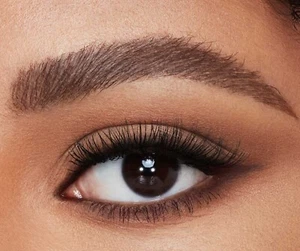 24 EyeBrow pencils (Black And Brown) 2 x 12 packs wholesale. - Picture 1 of 7
